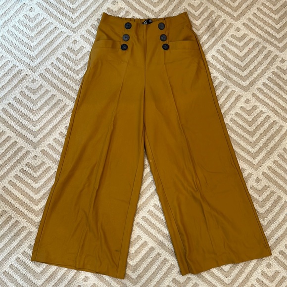 Zara trousers - Picture 1 of 1